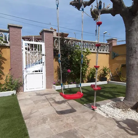 Casa Tranquila Con Piscina Privada Cerca De La Playa - Hisp-7-40 Torroella de Montgrí