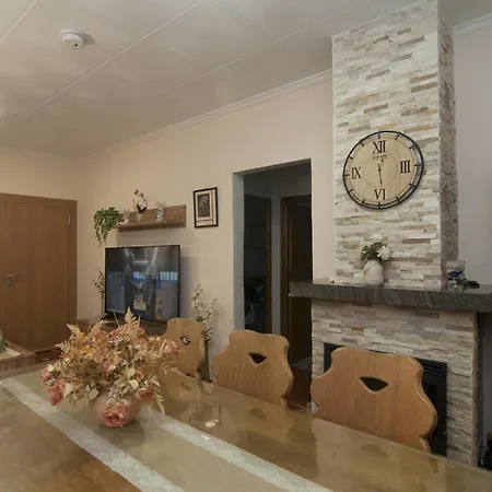 Casa Tranquila Con Piscina Privada Cerca De La Playa - Hisp-7-40 Villa