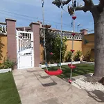 Casa Tranquila Con Piscina Privada Cerca De La Playa - Hisp-7-40 トレリャ・デ・モングリ