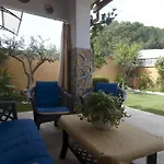 ヴィラ Casa Tranquila Con Piscina Privada Cerca De La Playa - Hisp-7-40 トレリャ・デ・モングリ