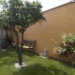 Casa Tranquila Con Piscina Privada Cerca De La Playa - Hisp-7-40 ヴィラ *