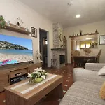 Casa Tranquila Con Piscina Privada Cerca De La Playa - Hisp-7-40 トレリャ・デ・モングリ