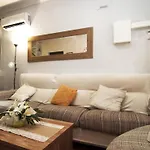 Casa Tranquila Con Piscina Privada Cerca De La Playa - Hisp-7-40 ヴィラ *