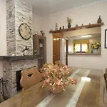 Casa Tranquila Con Piscina Privada Cerca De La Playa - Hisp-7-40 ヴィラ *